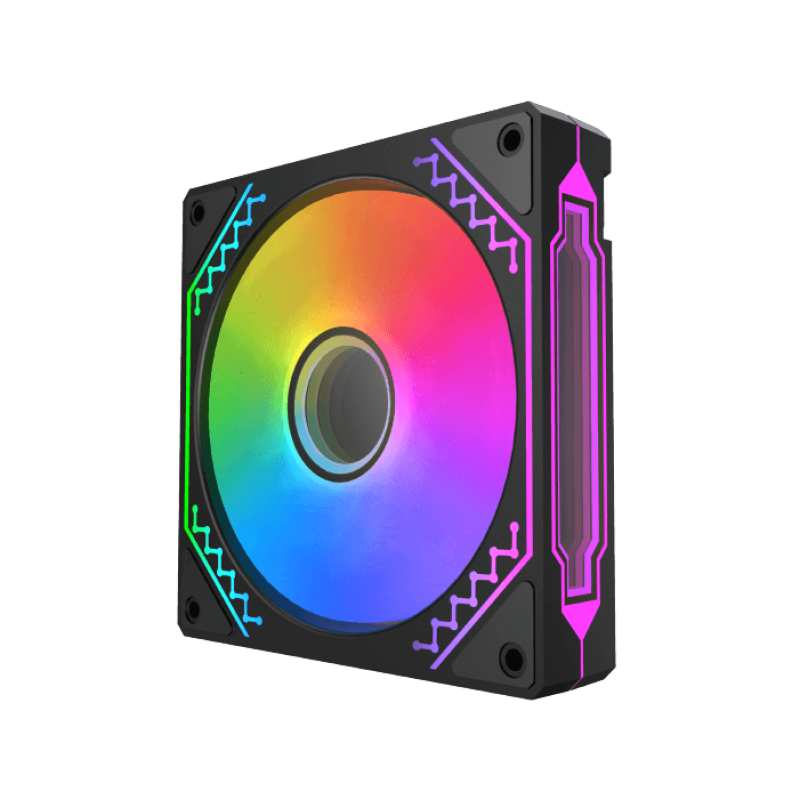 Xigmatek Starz Pro 