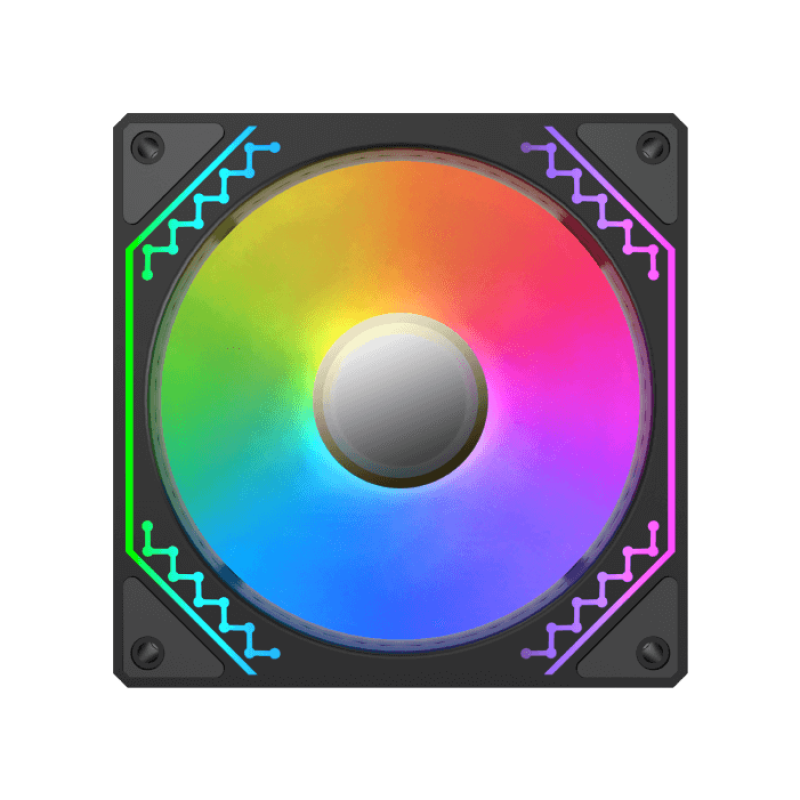 Xigmatek Starz Pro 