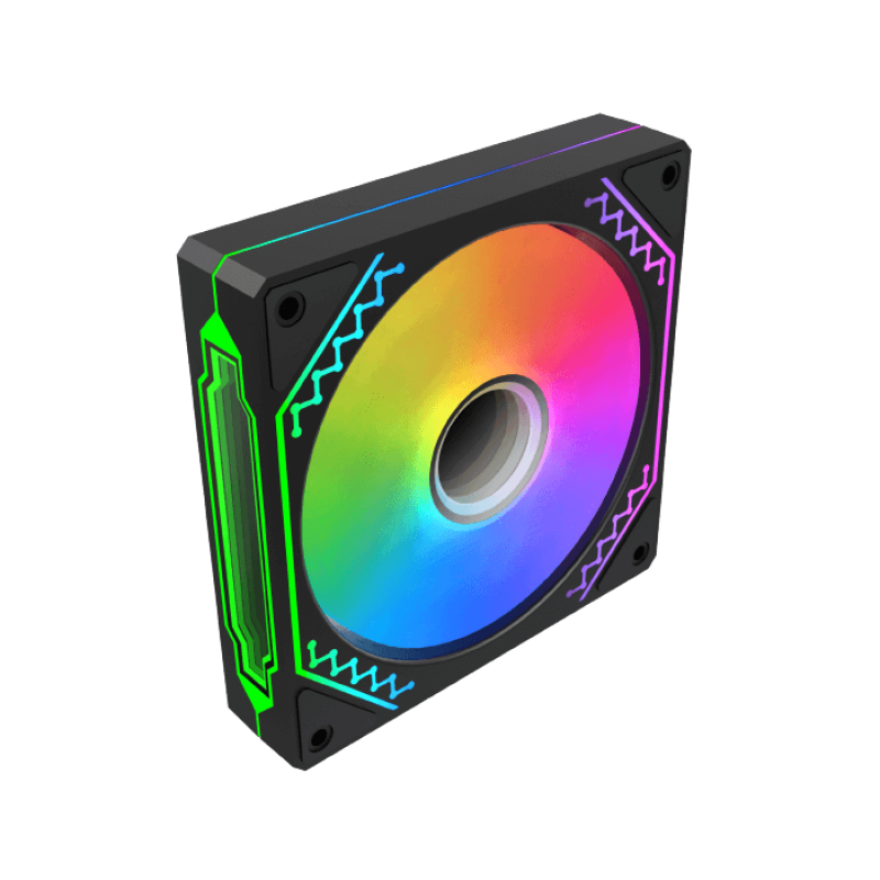 Xigmatek Starz Pro 