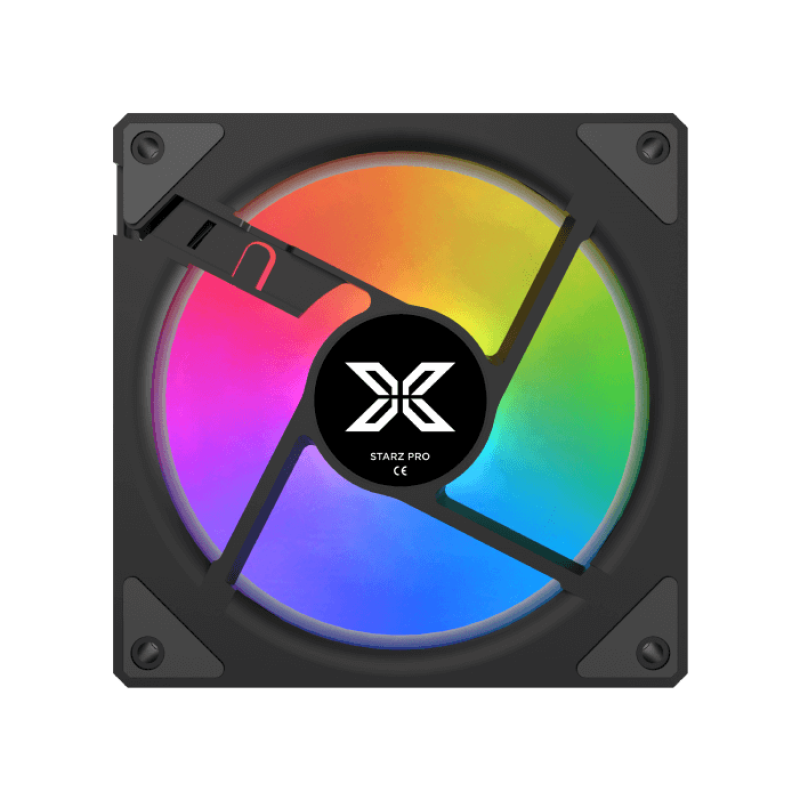 Xigmatek Starz Pro 
