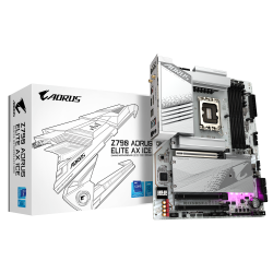 GIGABYTE Z790 AORUS ELITE AX ICE 1.0