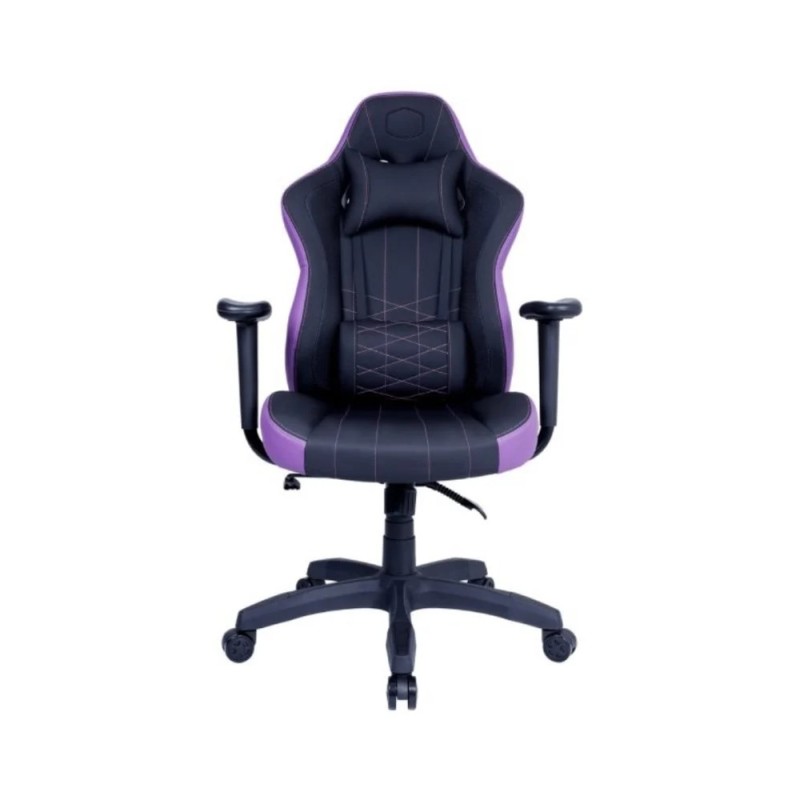 Cooler Master E1 Purple Black Cooler Master E1 Purple Black