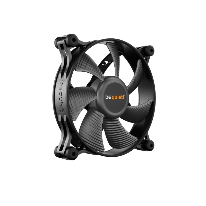 Be Quiet Shadow Wings 2 120mm Be Quiet Shadow Wings 2 120mm