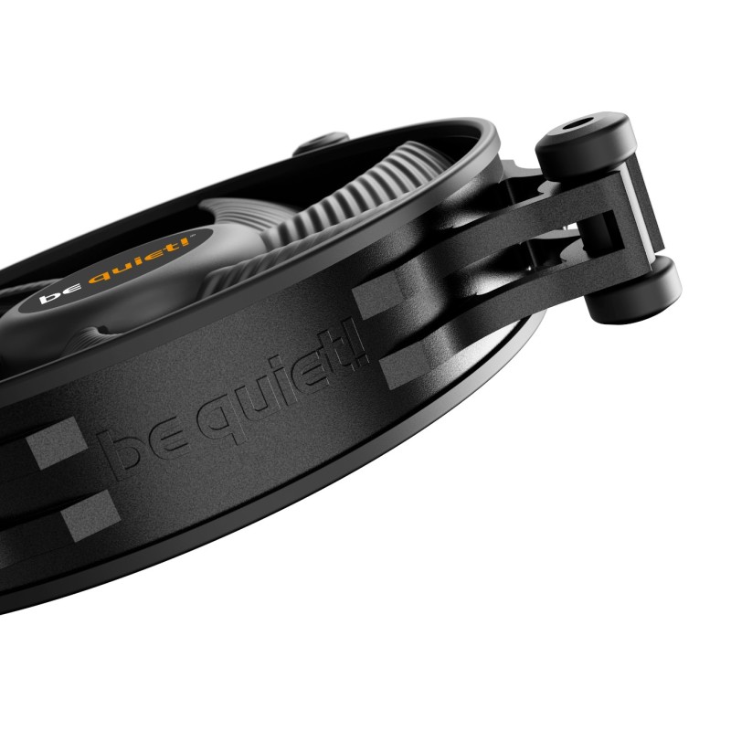Be Quiet Shadow Wings 2 120mm Be Quiet Shadow Wings 2 120mm