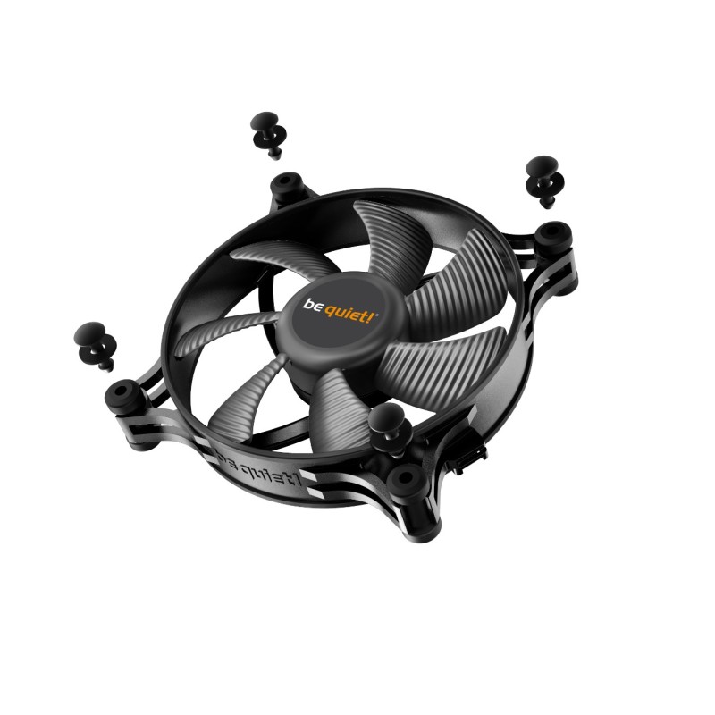 Be Quiet Shadow Wings 2 120mm Be Quiet Shadow Wings 2 120mm
