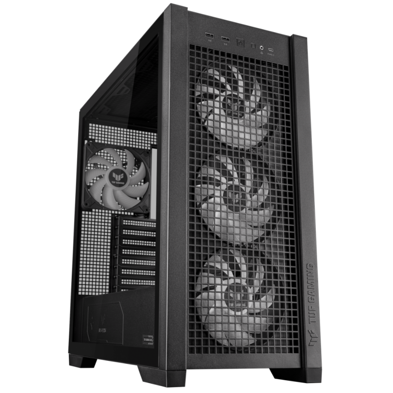 Asus TUF Gaming GT302 ARGB