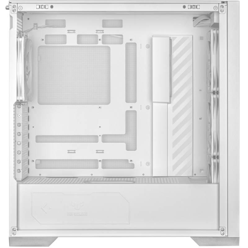 Asus TUF GAMING GT302 TG ARGB WHITE