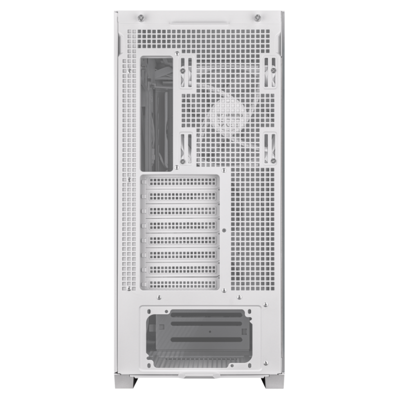 Asus TUF GAMING GT302 TG ARGB WHITE