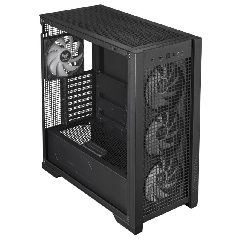 Asus TUF Gaming GT302 ARGB
