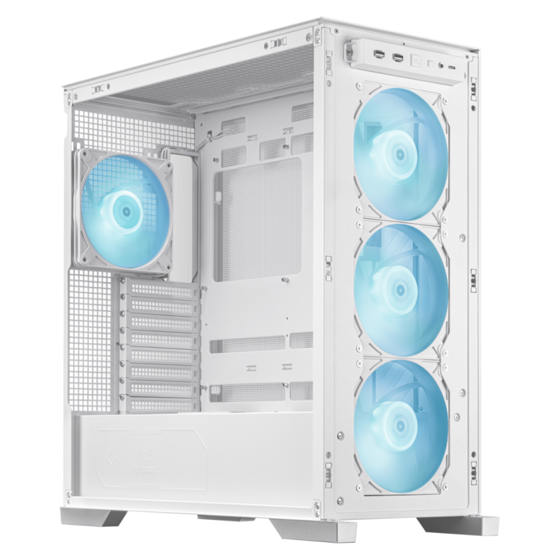 Asus TUF GAMING GT302 TG ARGB WHITE