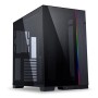 Lian Li O11 Dynamic EVO Mid Tower  With  ST120 Kit