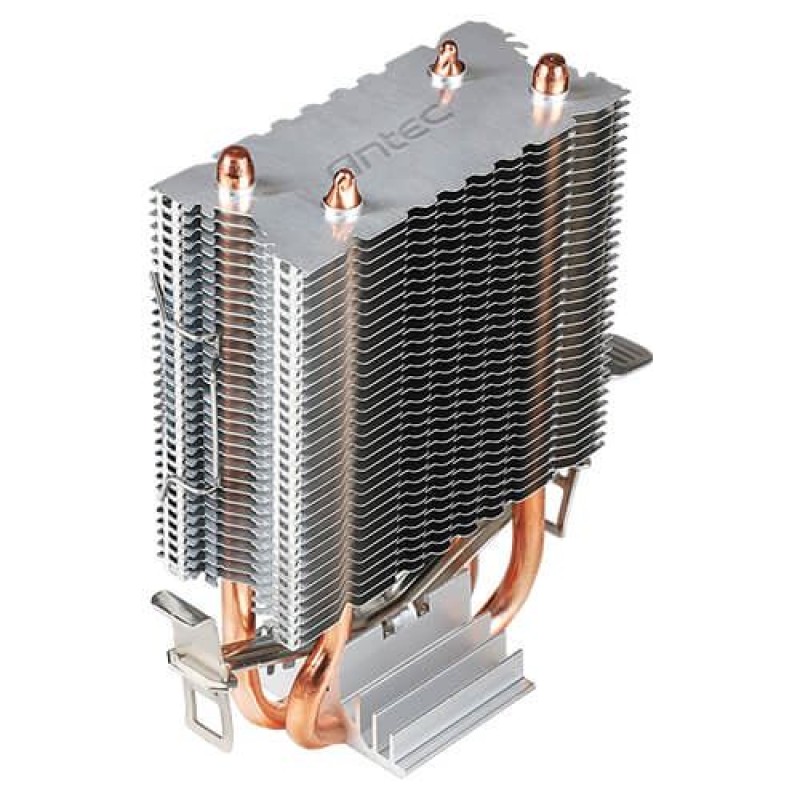 Intel i5 14400F Tray with Antec A30Pro