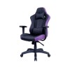 Cooler Master E1 Purple Black Cooler Master E1 Purple Black