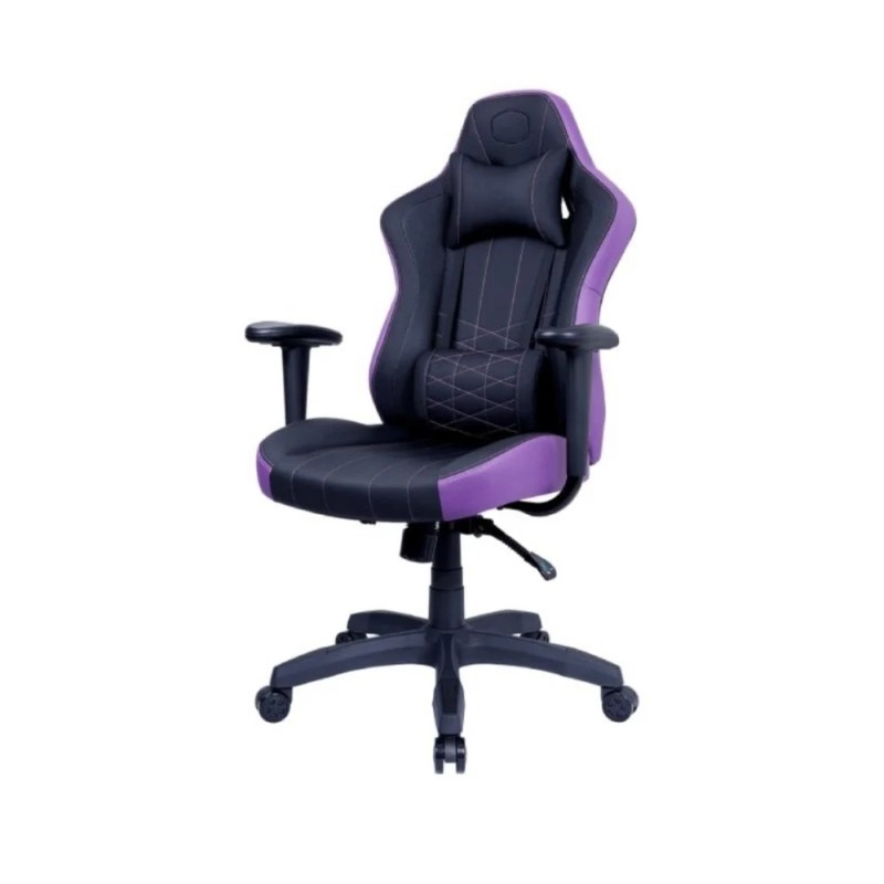 Cooler Master E1 Purple Black Cooler Master E1 Purple Black