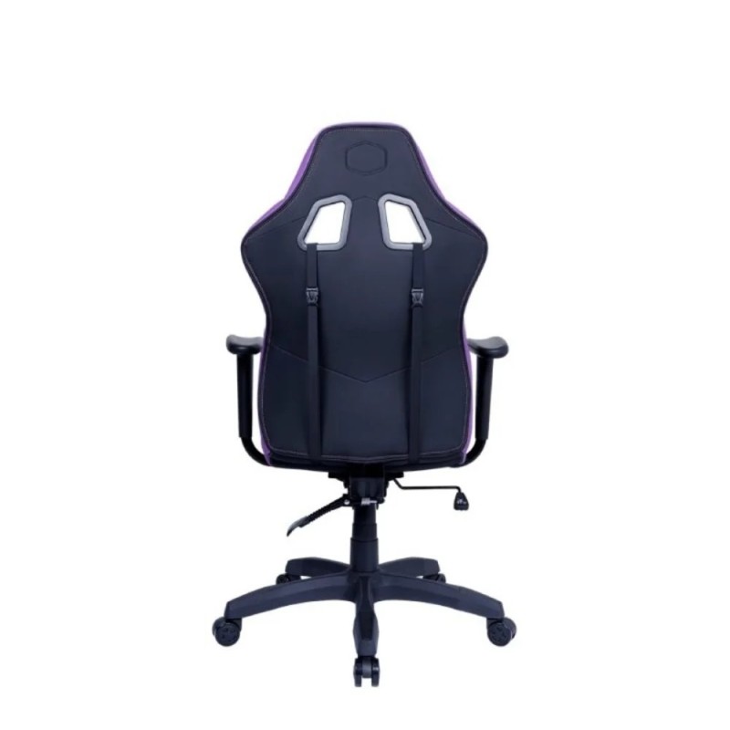 Cooler Master E1 Purple Black Cooler Master E1 Purple Black