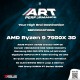 ART Performance R9 7950X 3D / RTX 4090