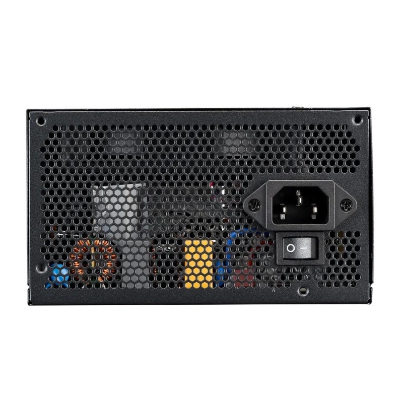 Cooler Master MWE Bronze 750 V3
