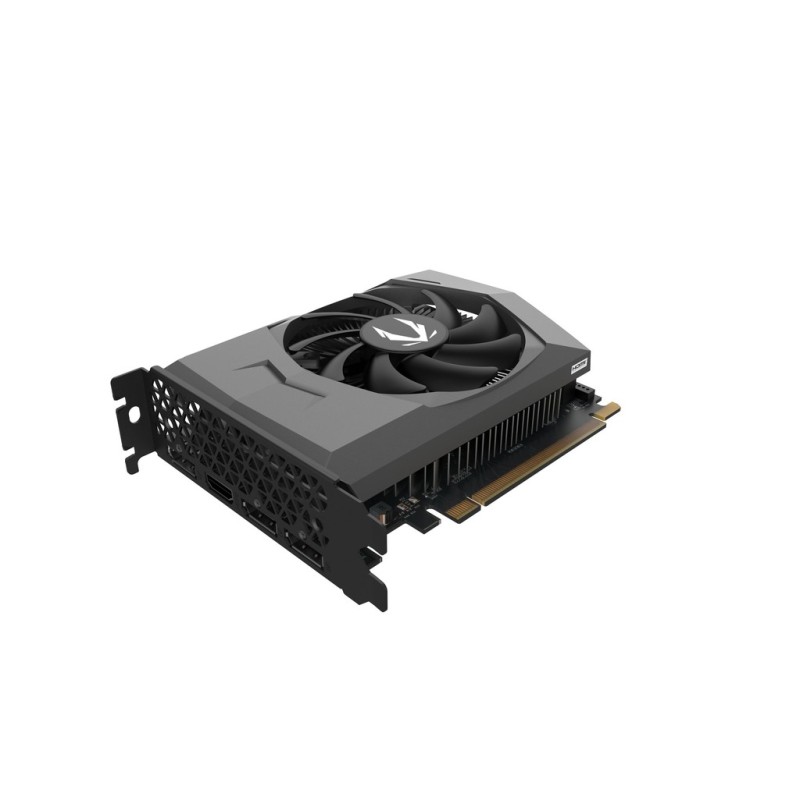 ZOTAC GAMING GEFORCE RTX 3050 ECO SOLO ZOTAC GAMING GEFORCE RTX 3050 ECO SOLO
