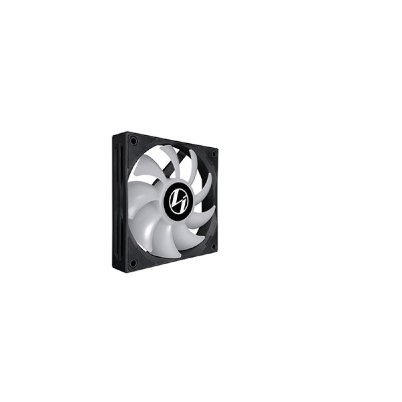 Lian Li ST120 FAN Triple Pack Black Lian Li ST120 FAN Triple Pack Black
