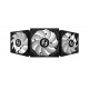 Lian Li ST120 FAN Triple Pack Black	