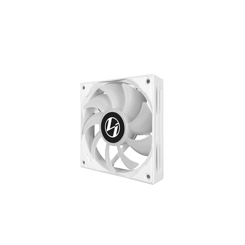 Lian Li ST120 FAN Triple Pack White Lian Li ST120 FAN Triple Pack White