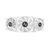 Lian Li O11 Dynamic EVO Mid Tower White With ST120 White Lian Li O11 Dynamic EVO Mid Tower White With ST120 White