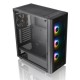 Thermaltake V250 Tempered Glass ARGB Mid-Tower Chassis