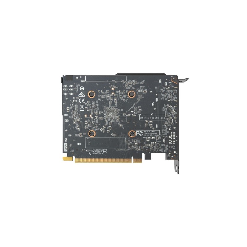 ZOTAC GAMING GEFORCE RTX 3050 ECO SOLO ZOTAC GAMING GEFORCE RTX 3050 ECO SOLO