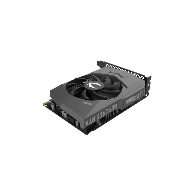 ZOTAC GAMING GEFORCE RTX 3050 ECO SOLO ZOTAC GAMING GEFORCE RTX 3050 ECO SOLO