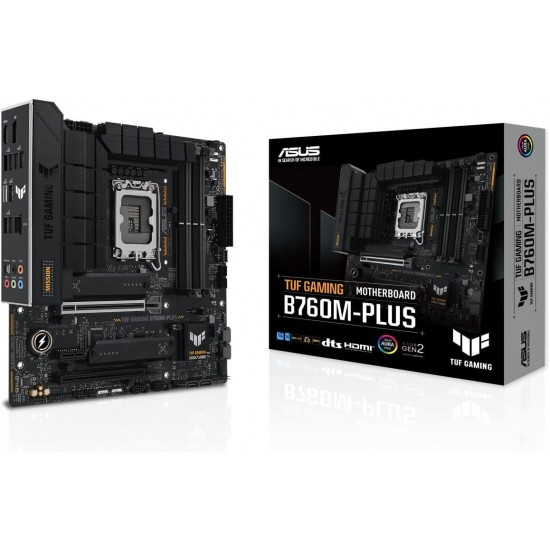 Asus TUF GAMING B760M-PLUS