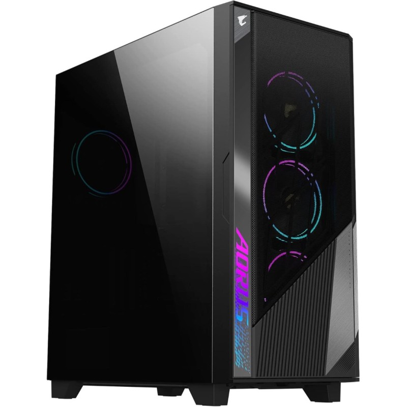 GIGABYTE AORUS C500 Glass