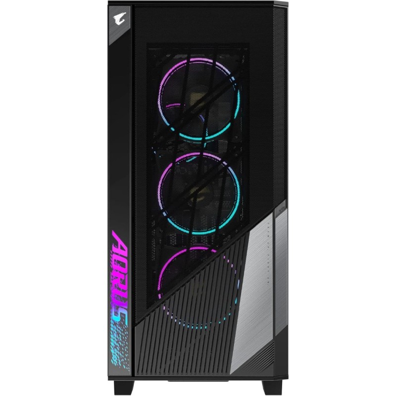 GIGABYTE AORUS C500 Glass GIGABYTE AORUS C500 Glass