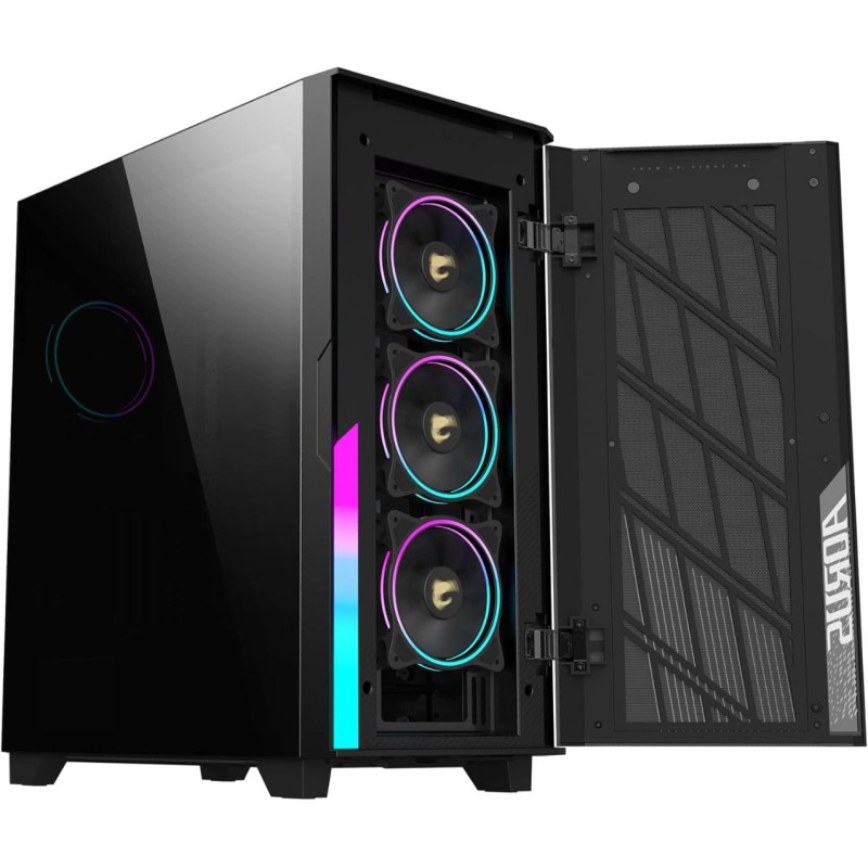 GIGABYTE AORUS C500 Glass GIGABYTE AORUS C500 Glass