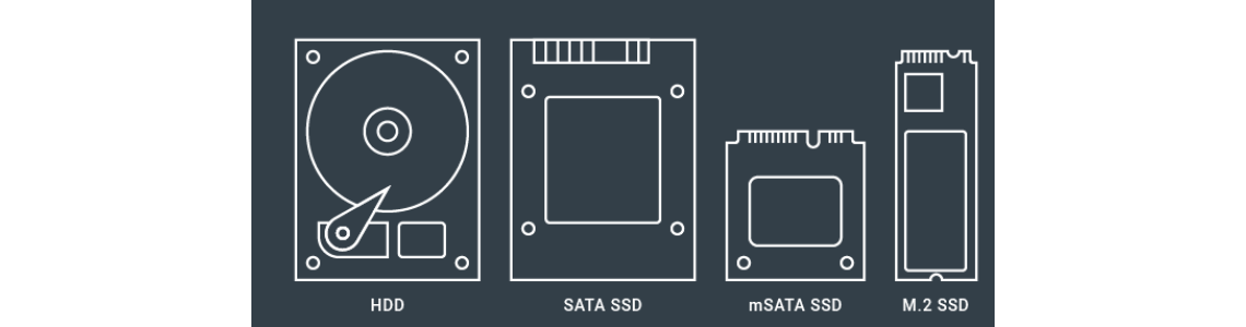 Storage Devices