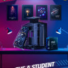 THE A STUDENT Ultra 9 285K | RTX 5070 THE A STUDENT Ultra 9 285K | RTX 5070