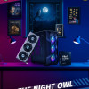 THE NIGHT OWL Ultra 5 | RTX 4060 TI 8 GB THE NIGHT OWL Ultra 5 | RTX 4060 TI 8 GB