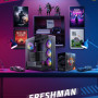 THE FRESH MAN | Ryzen 5 5600GT