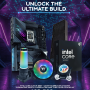 The Ultimate Experience Ultra 9 258K Z890 Master Pacific