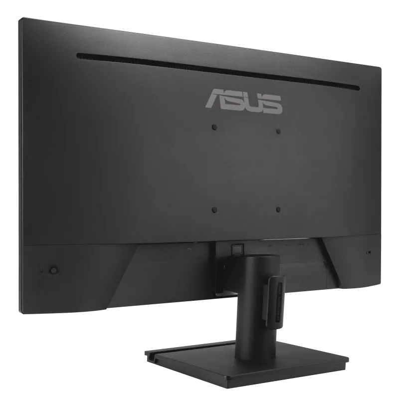 ASUS VA249HG Eye Care Gaming Monitor – 24-inch, IPS, Full HD, 99% sRGB, Frameless, 120Hz, Adaptive-Sync, 1ms MPRT, HDMI, VGA