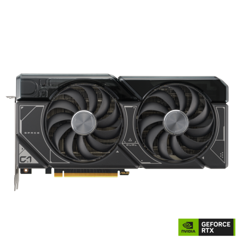 ASUS Dual GeForce® RTX 4070 OC Edition 12GB GDDR6X ASUS Dual GeForce® RTX 4070 OC Edition 12GB GDDR6X