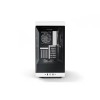 HYTE Y40 Black and White with 2 Fans and Gen 4.0 Riser Cable HYTE Y40 Black and White with 2 Fans and Gen 4.0 Riser Cable