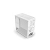 HYTE Y40 All White with 2 Fans and Gen 4.0 Riser Cable HYTE Y40 All White with 2 Fans and Gen 4.0 Riser Cable