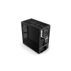 HYTE Y40 All Black with 2 Fans and Gen 4.0 Riser Cable HYTE Y40 All Black with 2 Fans and Gen 4.0 Riser Cable
