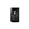 HYTE Y60 with 3 Fans with Gen 4.0 Riser Cable All Black HYTE Y60 with 3 Fans with Gen 4.0 Riser Cable All Black
