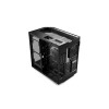 HYTE Y60 with 3 Fans with Gen 4.0 Riser Cable All Black HYTE Y60 with 3 Fans with Gen 4.0 Riser Cable All Black