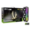ZOTAC GeForce RTX 5080 AMP Extreme INFINITY 16GB GDDR7 ZOTAC GeForce RTX 5080 AMP Extreme INFINITY 16GB GDDR7