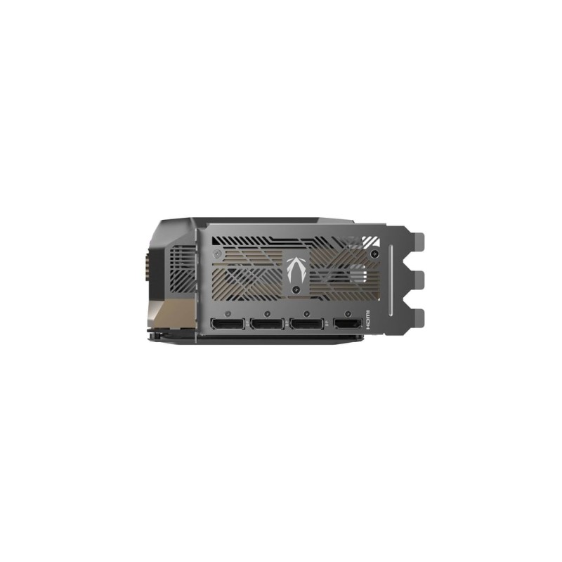 ZOTAC GeForce RTX 5080 AMP Extreme INFINITY 16GB GDDR7 ZOTAC GeForce RTX 5080 AMP Extreme INFINITY 16GB GDDR7