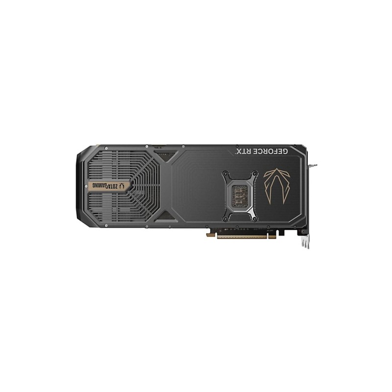 ZOTAC GeForce RTX 5080 AMP Extreme INFINITY 16GB GDDR7 ZOTAC GeForce RTX 5080 AMP Extreme INFINITY 16GB GDDR7