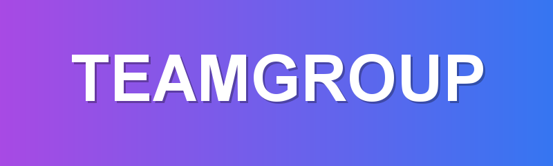 TEAMGROUP