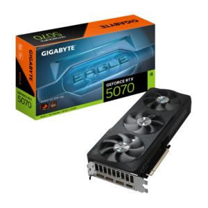 Gigabyte RTX 5070 EAGLE OC SFF 12G